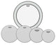 Remo Batter, AMBASSADOR, Clear, 13