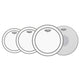 Remo Batter, AMBASSADOR, Clear, 16