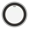 Remo Batter, AMBASSADOR®, Clear, 20" Diameter