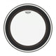 Remo Batter, AMBASSADOR®, Clear, 20