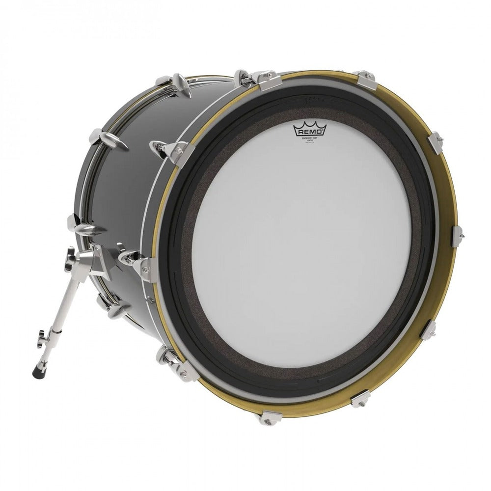 Remo Bass, EMPEROR®, Coated, 20" Diameter