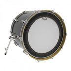 Remo Bass, EMPEROR®, Coated, 20" Diameter