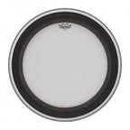 Remo Bass, EMPEROR®, Coated, 20" Diameter