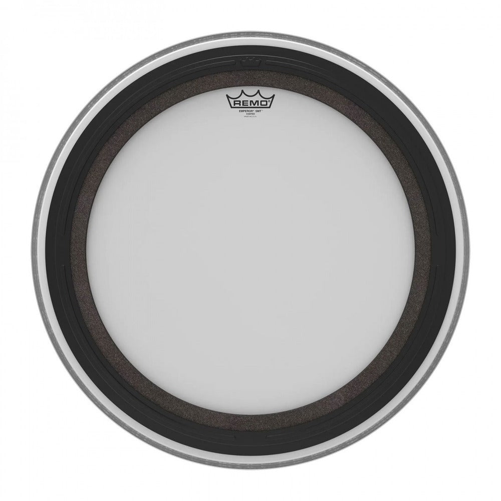 Remo Bass, EMPEROR®, Coated, 20" Diameter