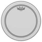 Remo Batter, CONTROLLED SOUND®, SMOOTH WHITE™, 18" Diameter, Clear Dot On Top