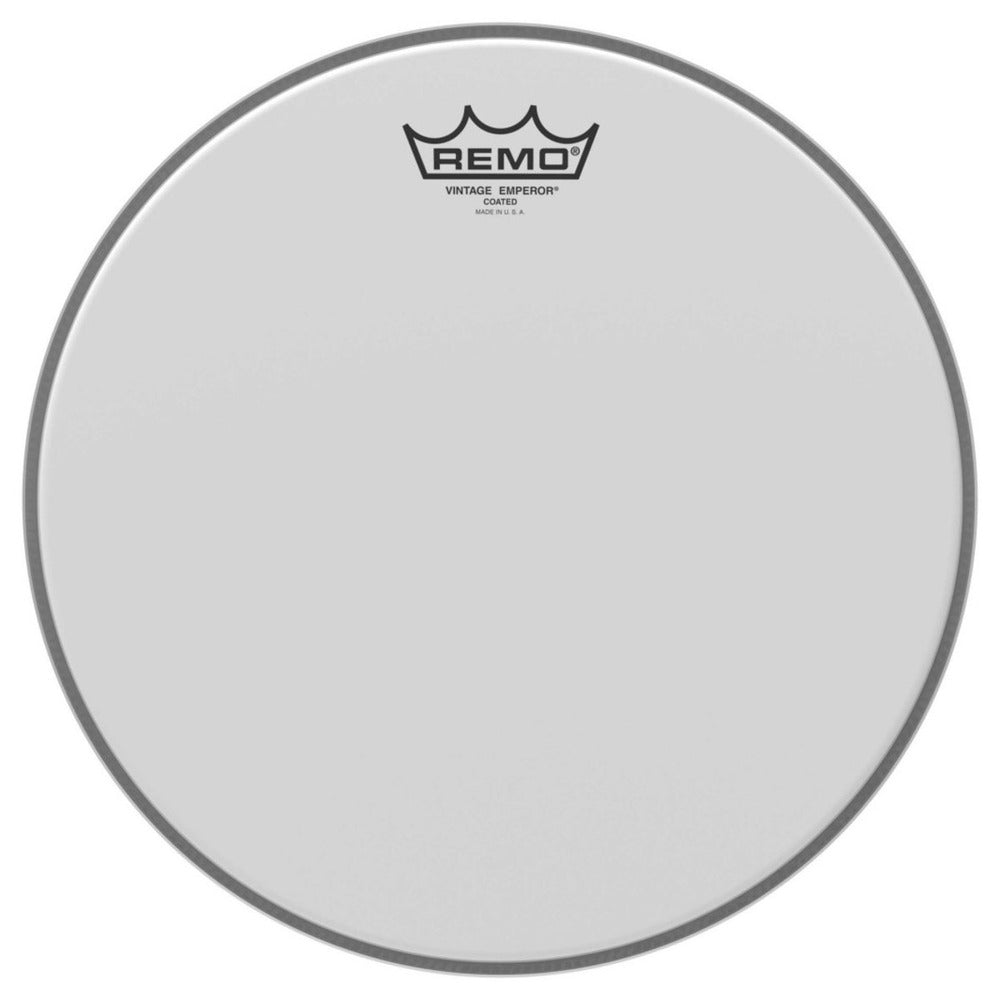 Remo Batter, EMPEROR®, Coated, 16" Diameter