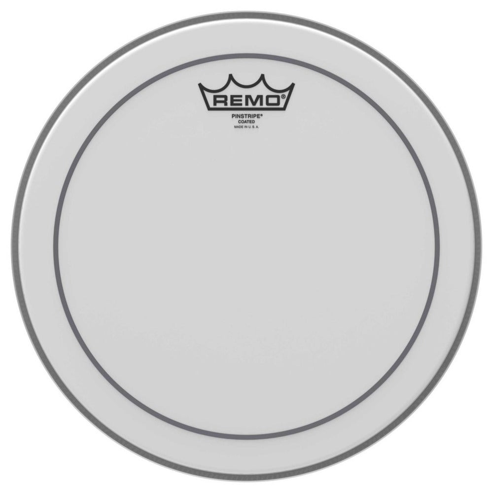Remo Batter, EMPEROR®, Coated, 12" Diameter