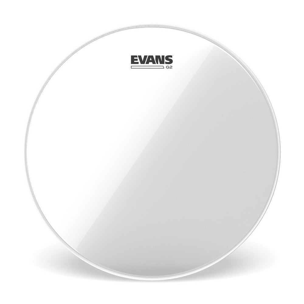 Remo Batter, EMPEROR®, COLORTONE™, 6" Diameter, Yellow