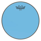 Remo Batter, EMPEROR®, COLORTONE™, 10" Diameter, Purple