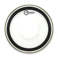 Remo Batter, EMPEROR®, COLORTONE™, 10" Diameter, Red
