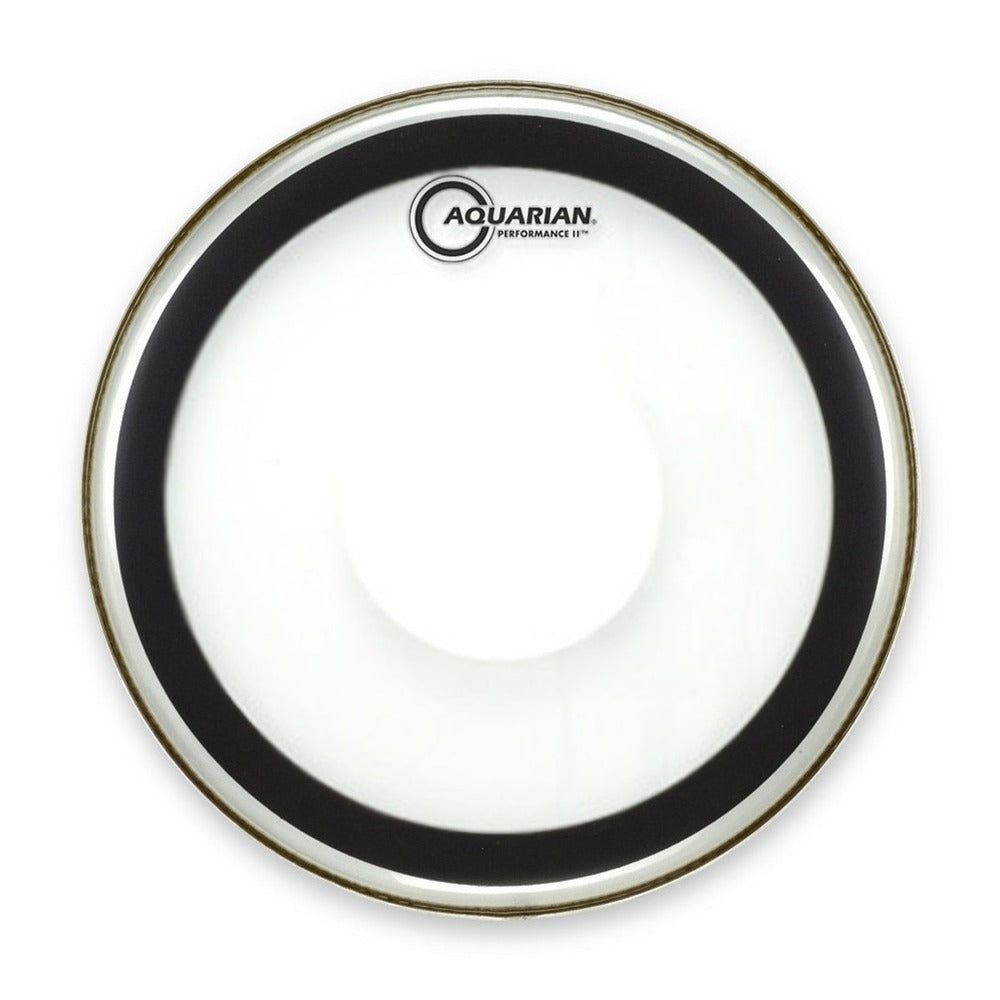 Remo Batter, EMPEROR®, COLORTONE™, 10" Diameter, Red