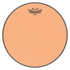 Remo Batter, EMPEROR®, COLORTONE™, 12" Diameter, Purple