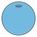 Remo Batter, EMPEROR®, COLORTONE™, 12" Diameter, Purple