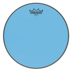 Remo Batter, EMPEROR®, COLORTONE™, 12" Diameter, Purple