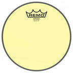 Remo Batter, EMPEROR®, COLORTONE™, 16" Diameter, Yellow
