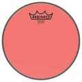 Remo Batter, EMPEROR®, COLORTONE™, 14" Diameter, Red