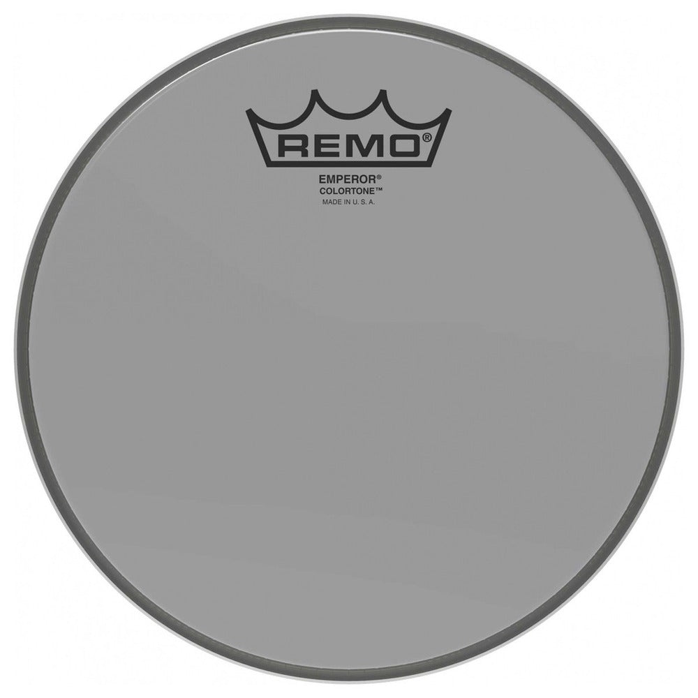 Remo Batter, EMPEROR®, COLORTONE™, 16" Diameter, Yellow