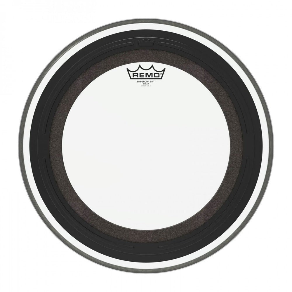 Remo Batter, EMPEROR®, Clear, 16" Diameter
