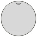 Remo 24" Diameter Marching Bass Drum, AMBASSADOR®, SMOOTH WHITE™ Head MP