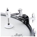 Remo Crown Control Gels™ 8-Pack of Reusable Dampener Pads for Drums