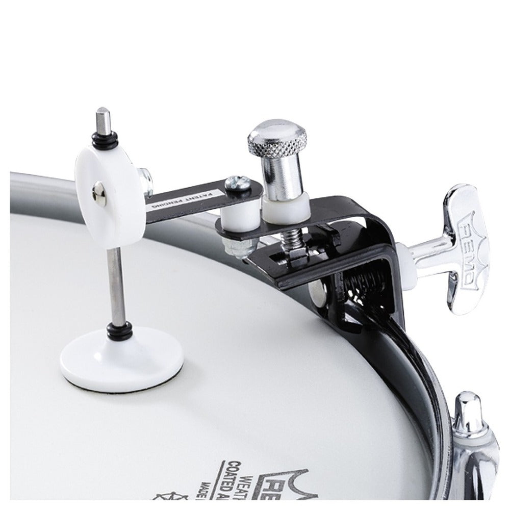 Remo Crown Control Gels™ 8-Pack of Reusable Dampener Pads for Drums