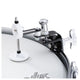 Remo Crown Control Gels™ 8-Pack of Reusable Dampener Pads for Drums