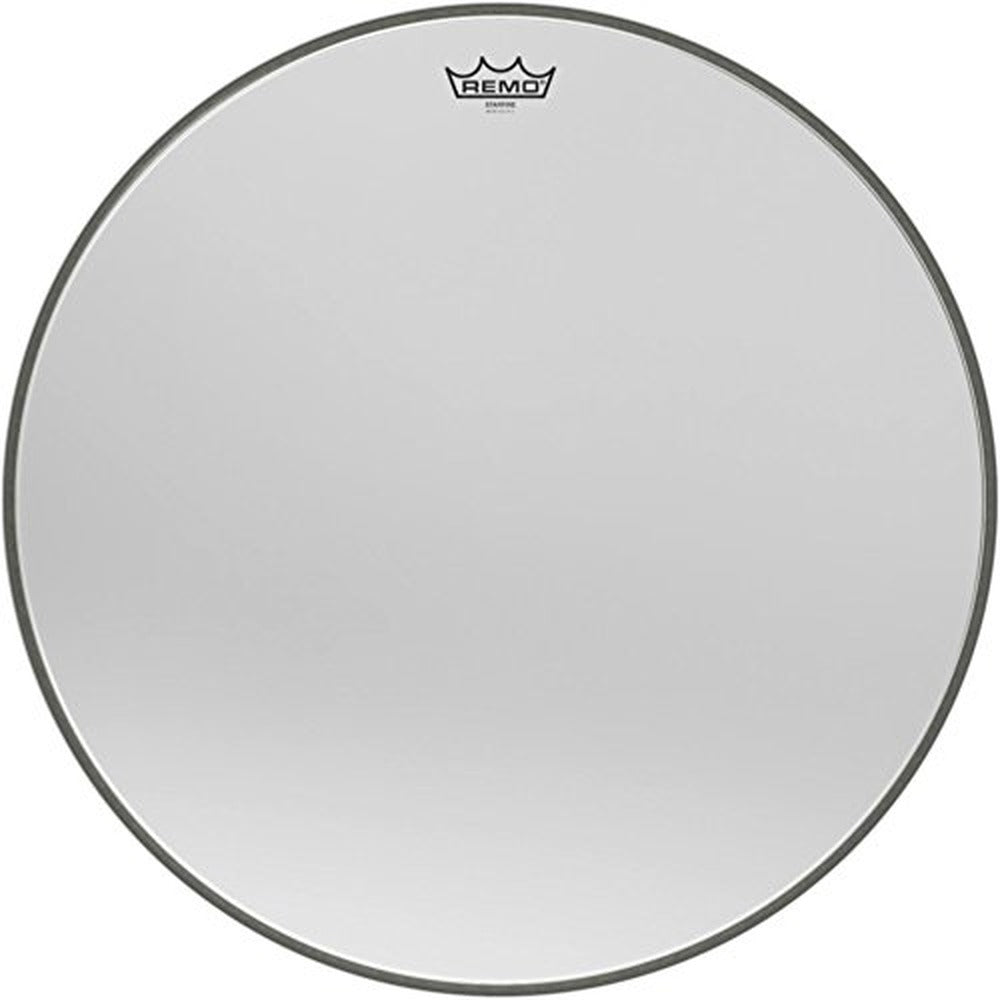 Remo Batter, Chrome Starfire, 16" Diameter