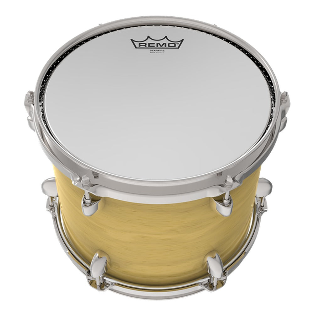 Remo Batter, Chrome Starfire, 16" Diameter