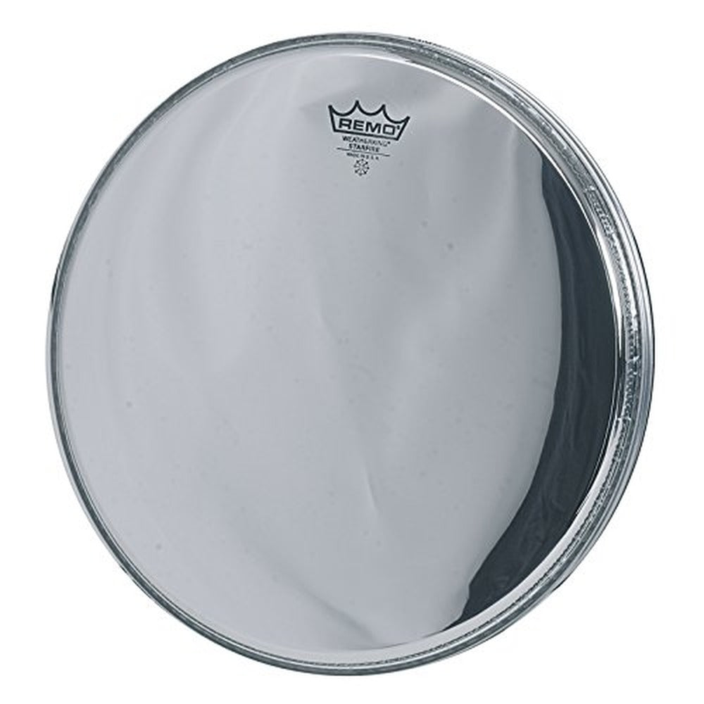 Remo Batter, Chrome Starfire, 16" Diameter