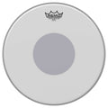 Remo CONTROLLED SOUND®, Coated, 18" Diameter, BLACK DOT™ On Bottom