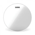Remo Batter, CONTROLLED SOUND®, Clear, 18" Diameter, Clear Dot On Top