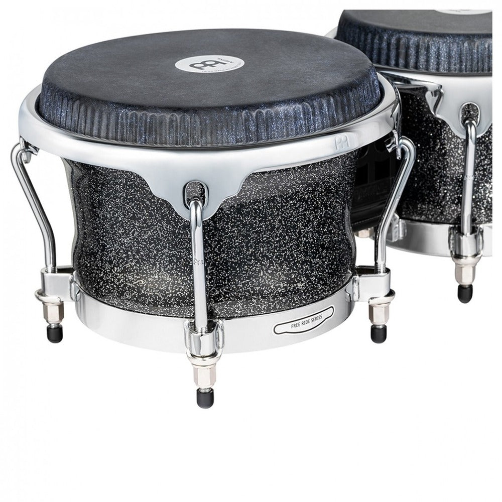 Remo Bongo Drumhead, R-Series, 9.00", SKYNDEEP®, 'Calfskin' Graphic