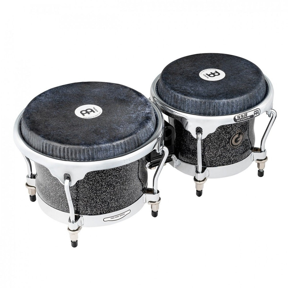 Remo Bongo Drumhead, R-Series, 9.00", SKYNDEEP®, 'Calfskin' Graphic