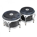 Remo Bongo Drumhead, R-Series, 9.00", SKYNDEEP®, 'Calfskin' Graphic