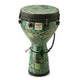 Remo Djembe, MONDO™, Designer Series, Key-Tuned, 14