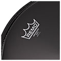 Remo 20" Diameter Marching Bass Drum, POWERMAX®, EBONY®, Head MP