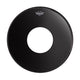 Remo Batter, AMBASSADOR®, EBONY®, 8