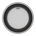 Remo Batter, AMBASSADOR®, EBONY®, 18" Diameter