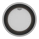 Remo Batter, AMBASSADOR®, EBONY®, 18