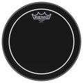 Remo Bass, PINSTRIPE®, EBONY®, 22" Diameter