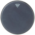 Remo Batter, PINSTRIPE®, EBONY®, 14" Diameter