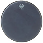 Remo Batter, PINSTRIPE®, EBONY®, 14" Diameter