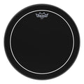 Remo Bass, PINSTRIPE®, EBONY®, 18" Diameter