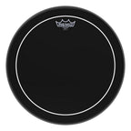 Remo Bass, PINSTRIPE®, EBONY®, 18" Diameter