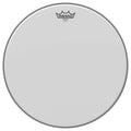 Remo 18" Diameter Marching Bass Drum, EMPEROR®, BLACK SUEDE™ Head MP
