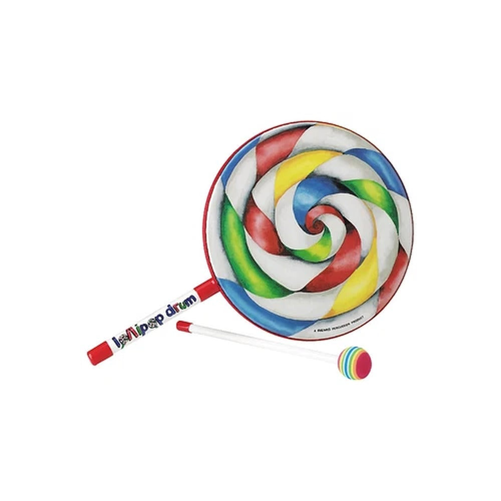 Remo LOLLIPOP DRUM®, 8" Diameter