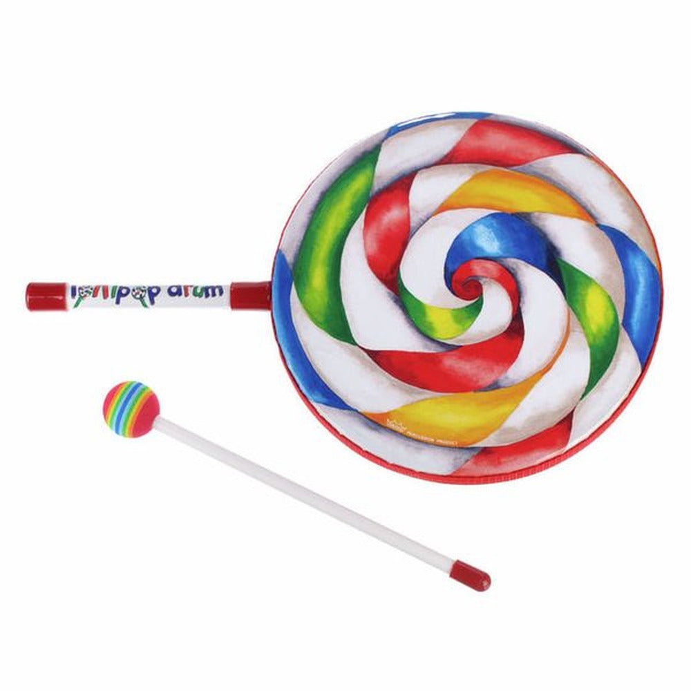 Remo LOLLIPOP DRUM®, 8" Diameter