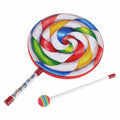 Remo LOLLIPOP DRUM®, 8" Diameter