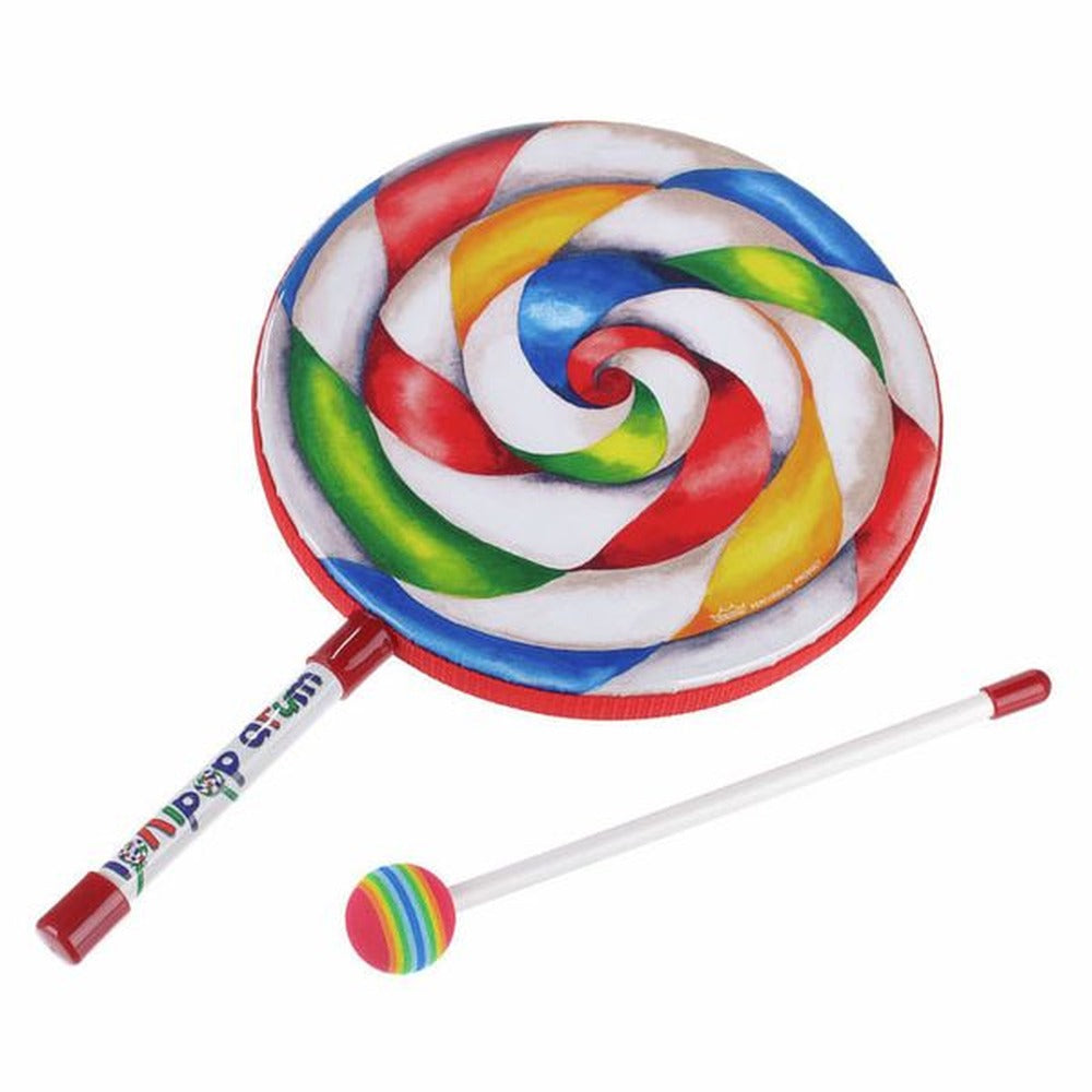 Remo LOLLIPOP DRUM®, 8" Diameter