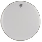 Remo 26" Diameter Marching Bass Drum, Gleneagles Heads MP